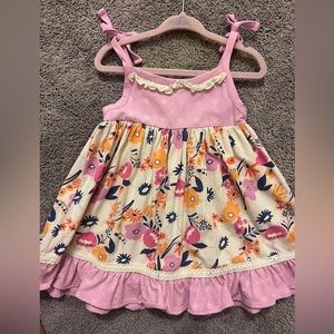 Matilda Jane Dress